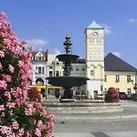 Hotel Historické Lázně Darkov 3*