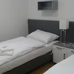 Hotel Historické Lázně Darkov 3*