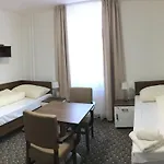 Hotel Historické Lázně Darkov 3*