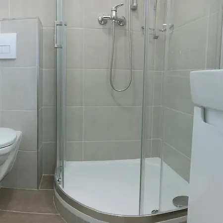 فندق Historicke Lazne Darkov 3*