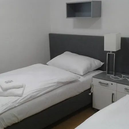 فندق Historicke Lazne Darkov 3*