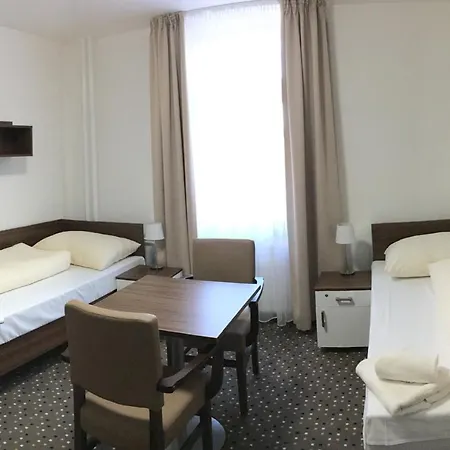 Hotel Historicke Lazne Darkov 3*