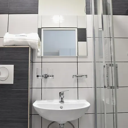 Historicke Lazne Darkov 3*