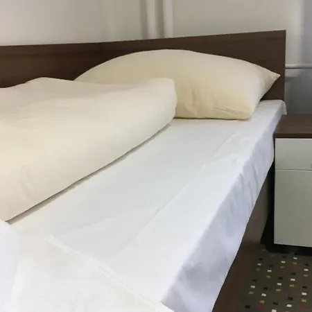Hotel Historicke Lazne Darkov