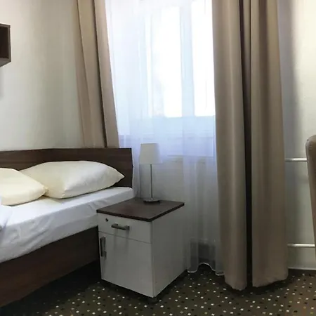 Hotel Historicke Lazne Darkov 3*