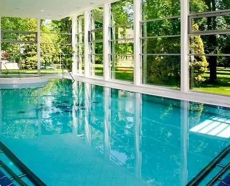 Historické Lázně Darkov Hotel 3*