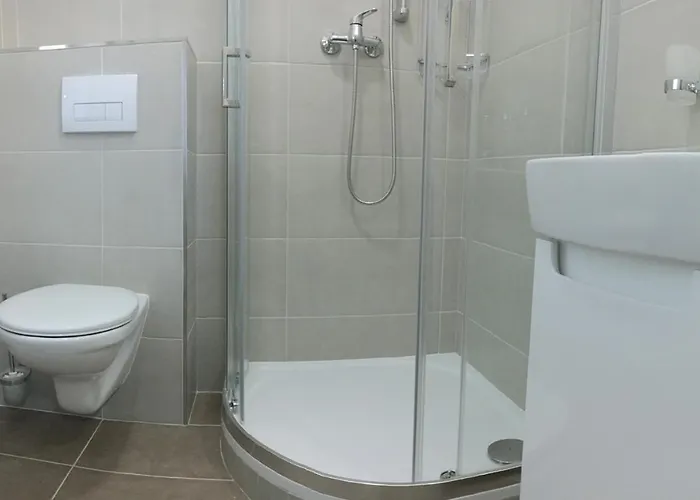 Otel Historicke Lazne Darkov 3*