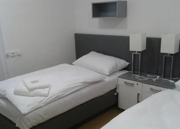 Otel Historicke Lazne Darkov 3*