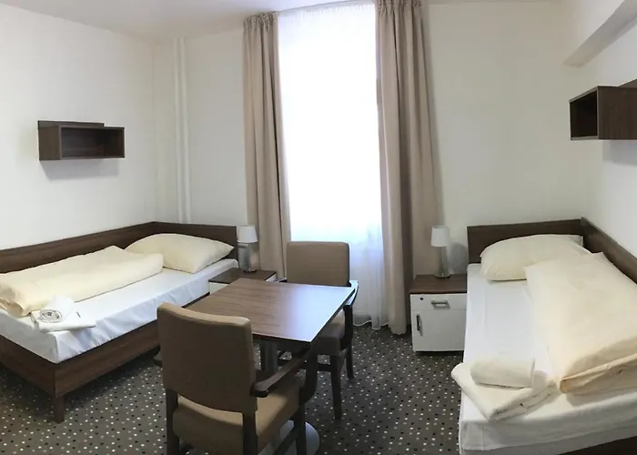 Otel Historicke Lazne Darkov 3*