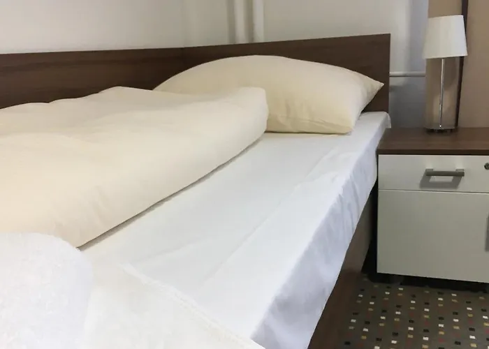Otel Historicke Lazne Darkov